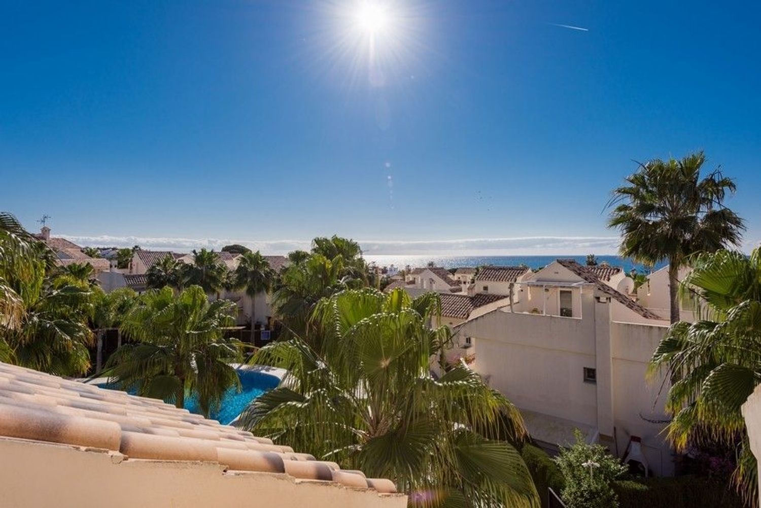 Chalet adosado en avenida Cervantes s/n sn - Foto 9