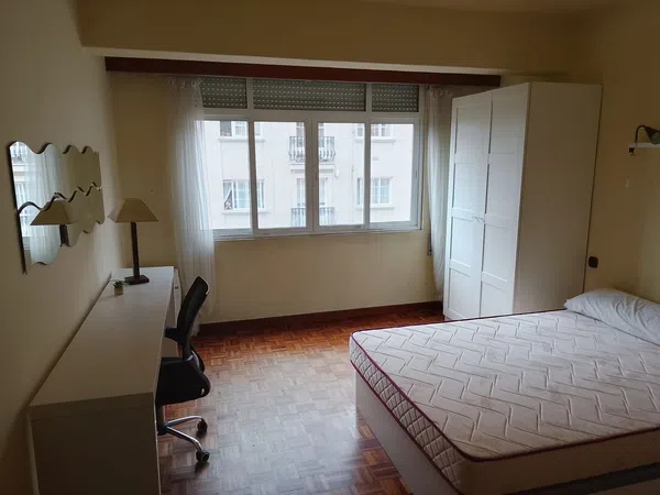Piso en Calle Sánchez Calviño, 62 - Foto 1