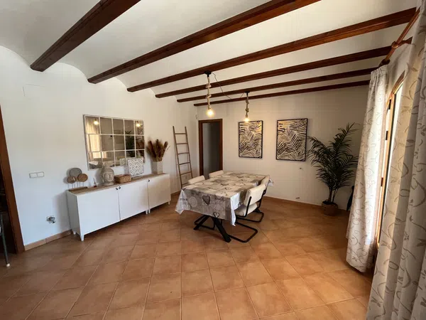 Casa o chalet independiente en Partida Canor, 3, Benissa pueblo, Benissa pueblo - Foto 6