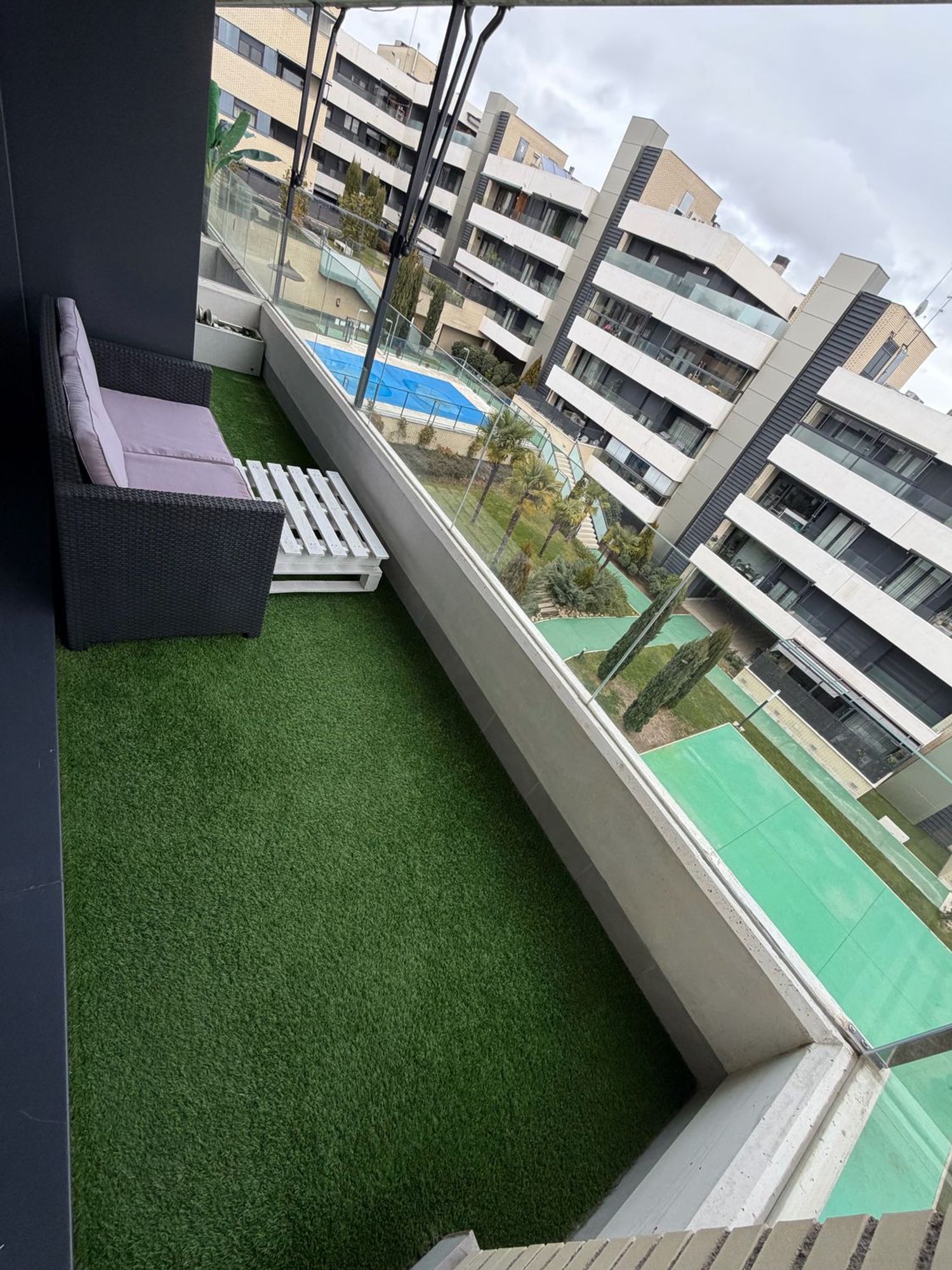 Piso en avenida de la Segunda República, 9 - Foto 4