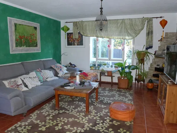 Casa o chalet independiente en Calle Buenos Aires, 7 - Foto 4