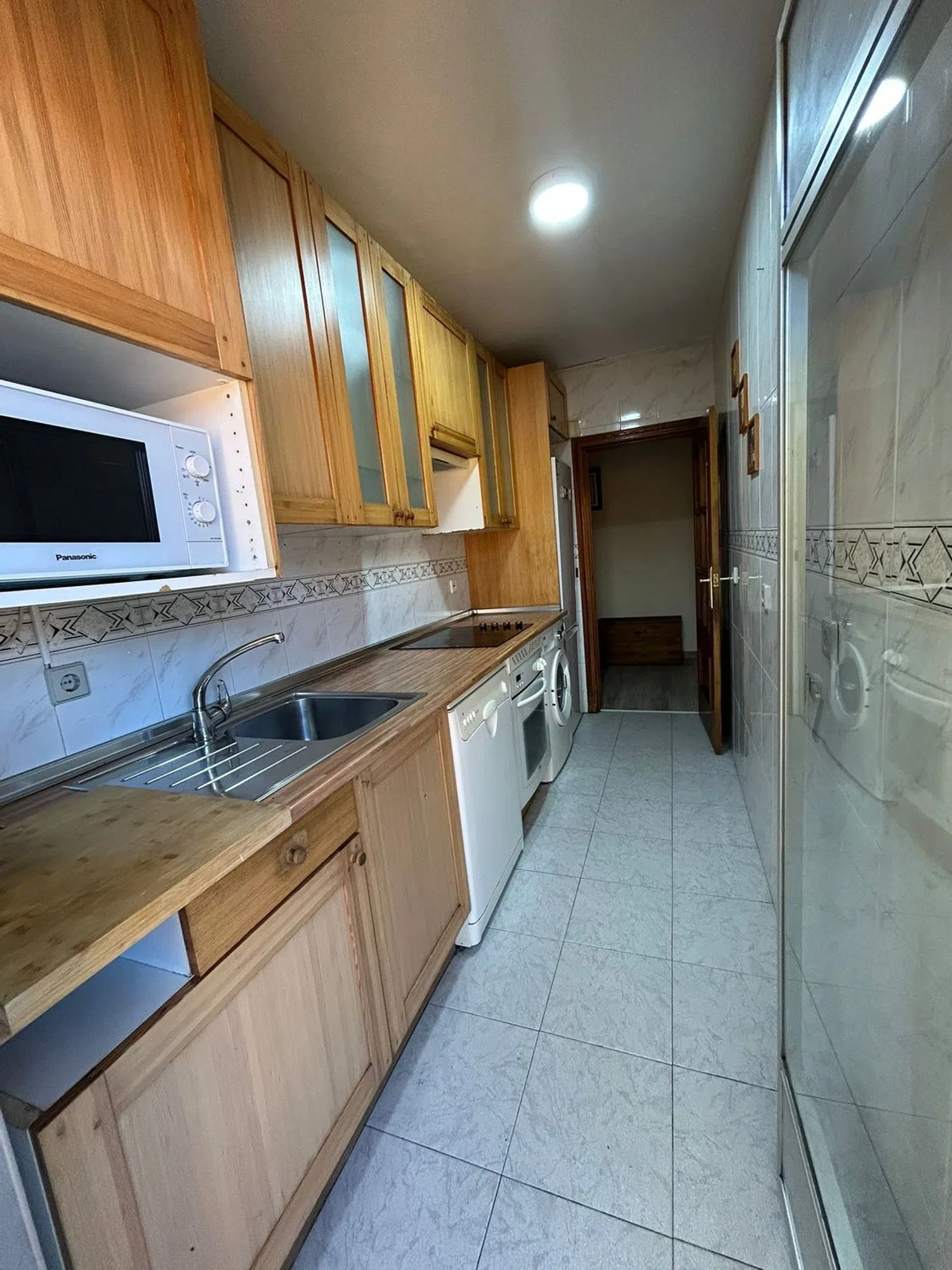 Piso en calle de los Montes de Toledo, 3 - Foto 3