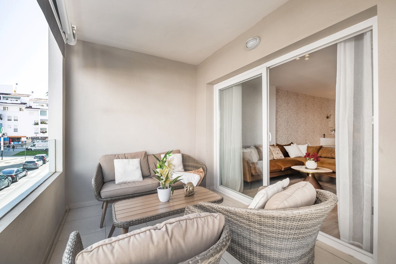 Piso en calle Torrente Ballester, 1 - Foto 15