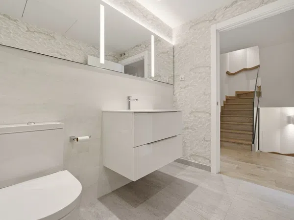 Chalet adosado en Barrio Zona norte - Foto 19