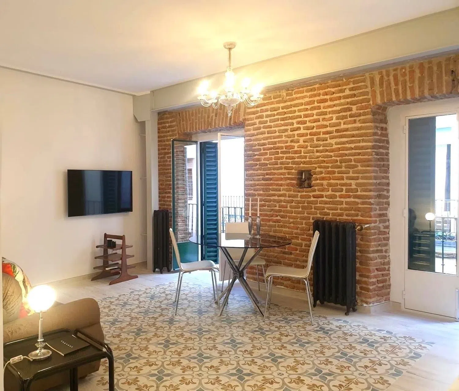 Piso en calle de Zurita, 25 - Foto 1