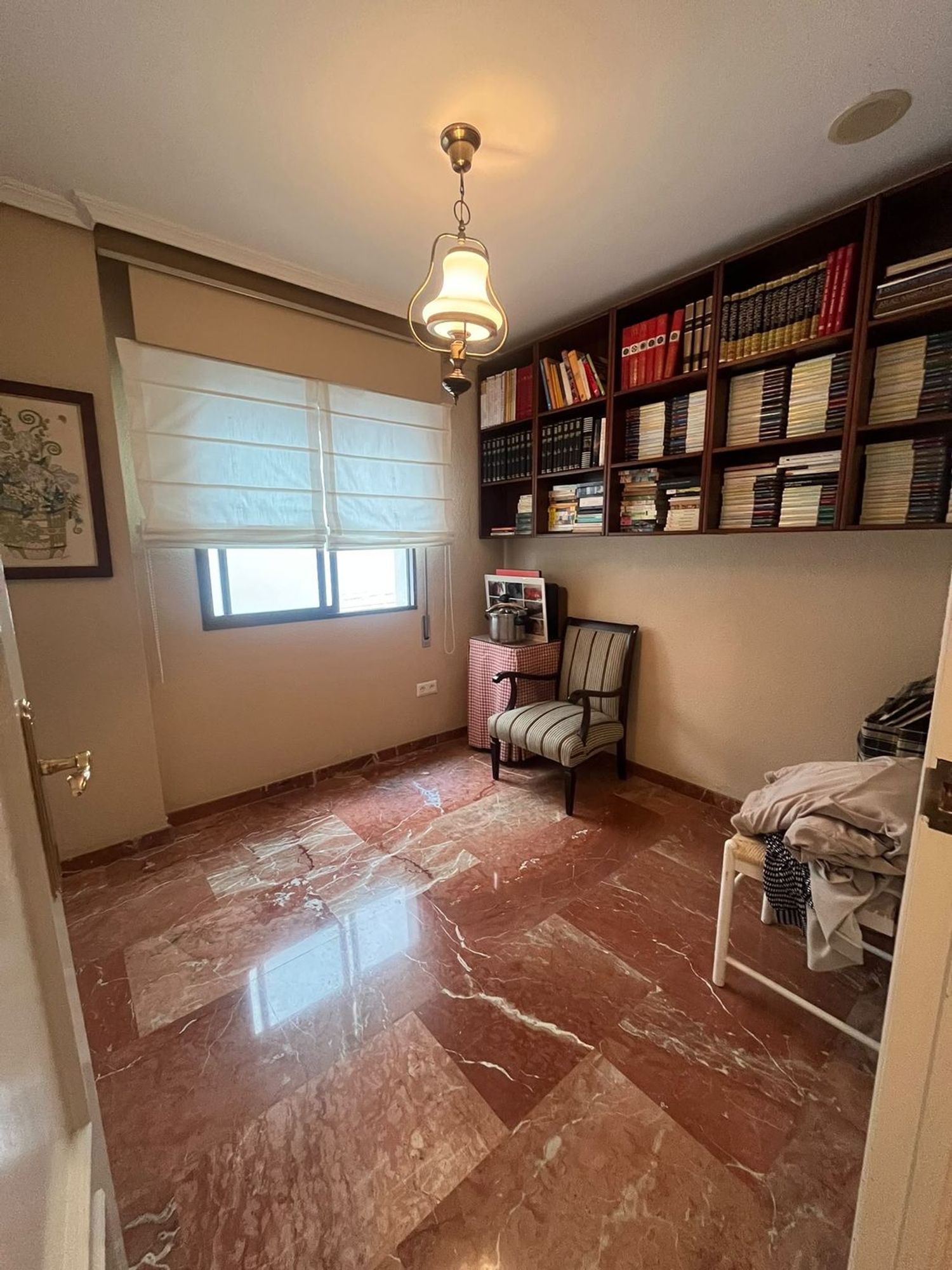 Piso en Plaza de la Vera Cruz, 897, Centro, Centro - Foto 17