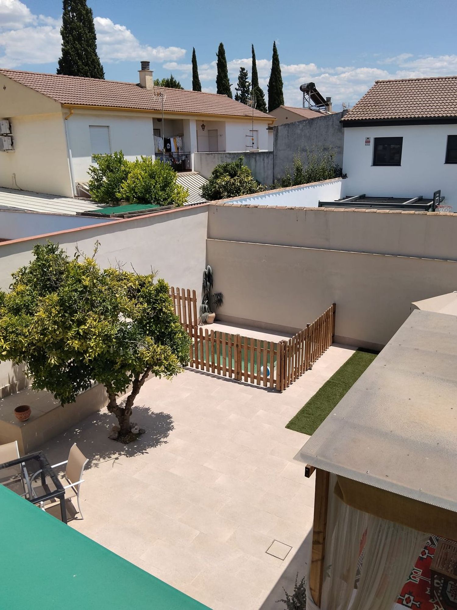 Casa o chalet independiente en Cañada, 6, Centro de Albolote, Centro de Albolote - Foto 35