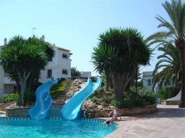 Apartamento en URBN, EL PALMAR - Foto 9