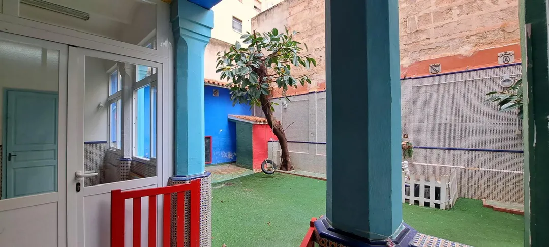 Planta baja en  Carrer de Bartomeu Rosselló-Porcel 6a - Foto 14