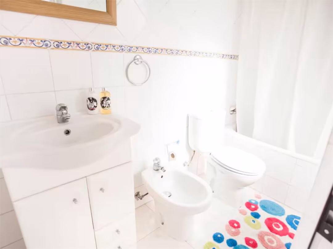 Piso en  Calle de la Codorniz 9 - Foto 2