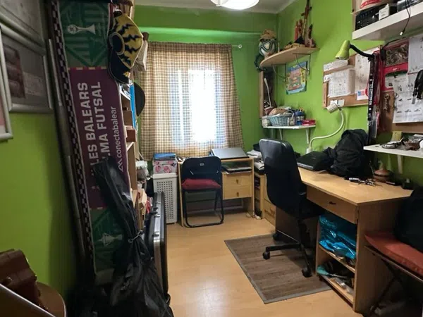 Piso en Barrio El Vivero - Foto 10