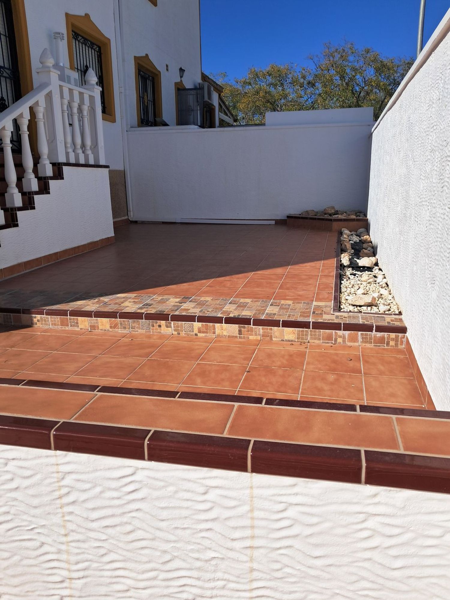 Chalet adosado en Urbanizacion Vistabella, 2 - Foto 16