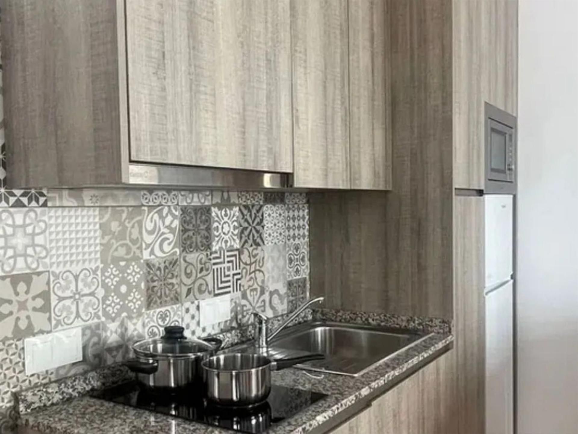 Piso en  Calle Pozos Dulces 9 - Foto 8