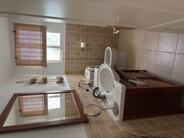 Chalet adosado en Calle Monzón, 20, Ciudad Aljarafe, Ciudad Aljarafe - Foto 7