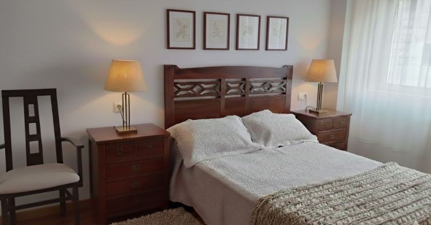 Piso en calle de Luis Iglesias Iglesias, 7 - Foto 3