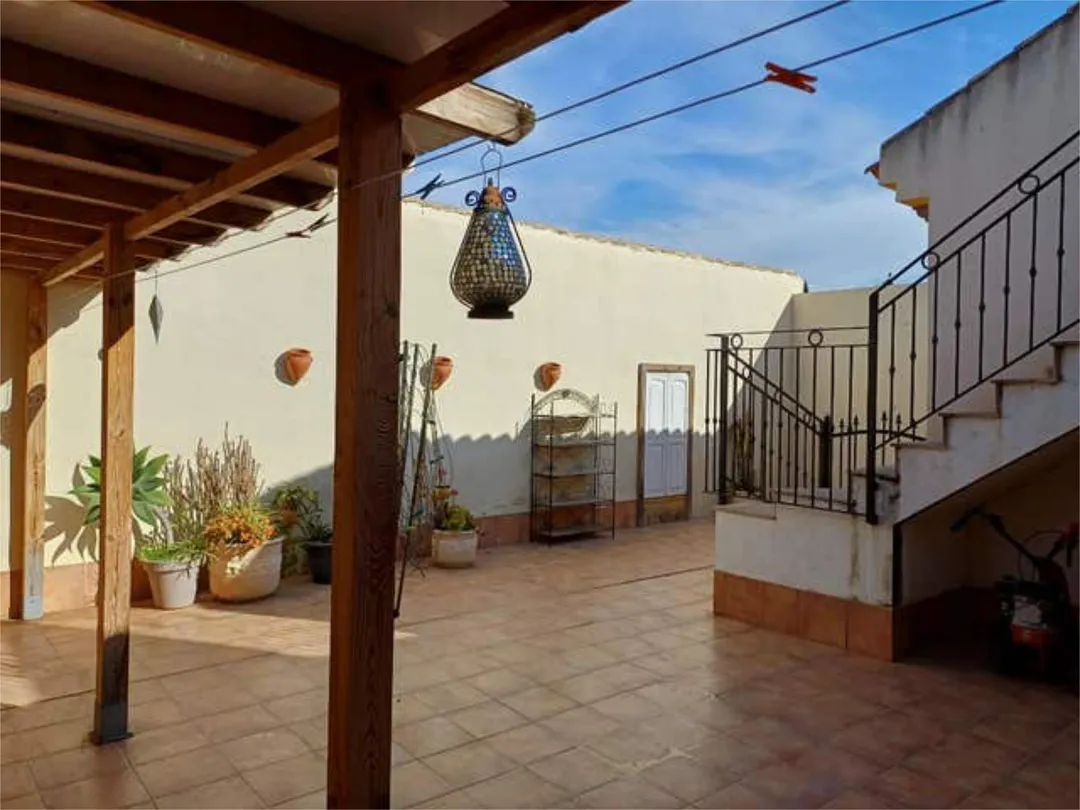 Casa adosada en Avileses - Foto 8