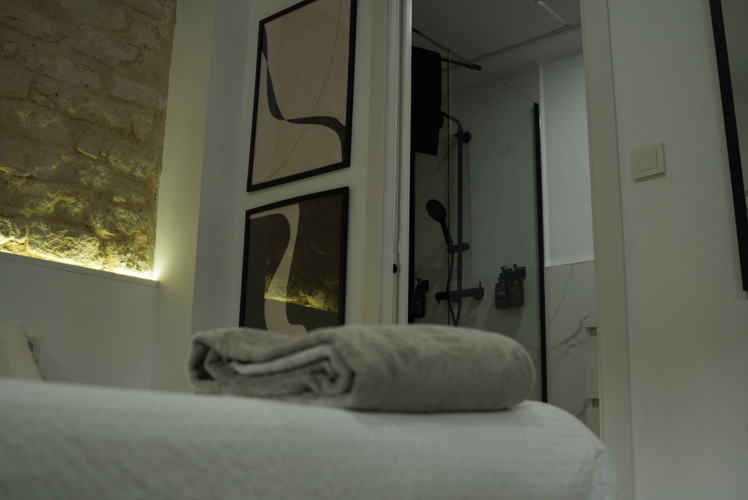 Estudio en Calle de Vazquez de Mella, 20 - Foto 2