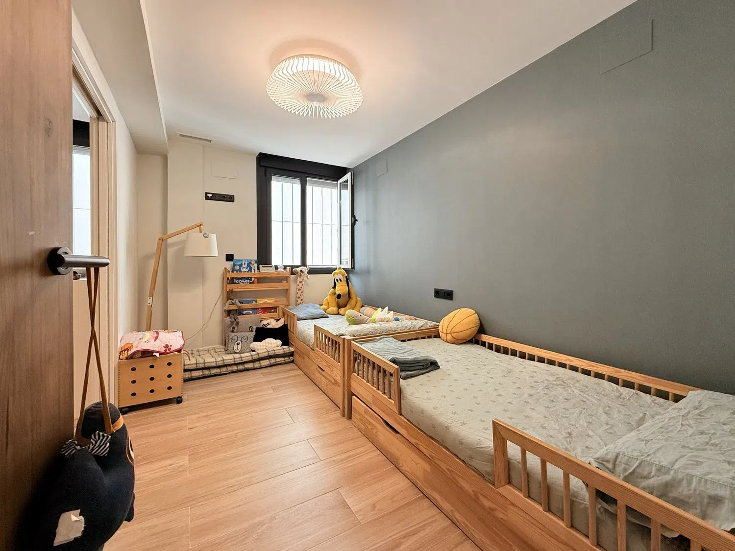 Piso en avenida Maisonnave, 33 - Foto 22