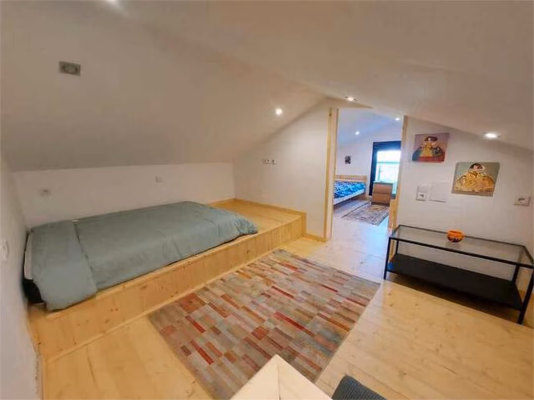 Chalet en Santiago de compostela - Foto 5