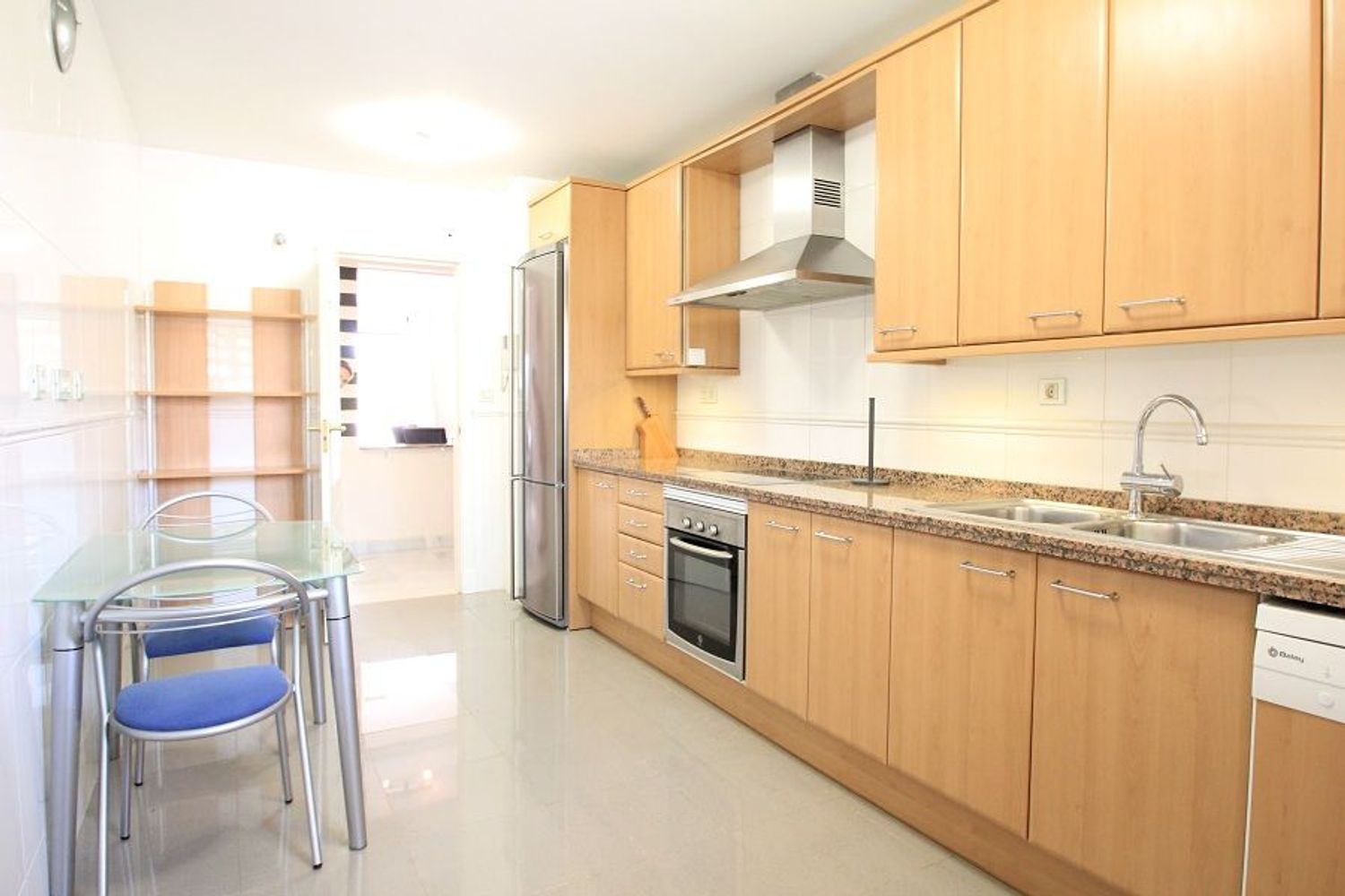 Piso en avenida Hacienda del Sol, 15 - Foto 19