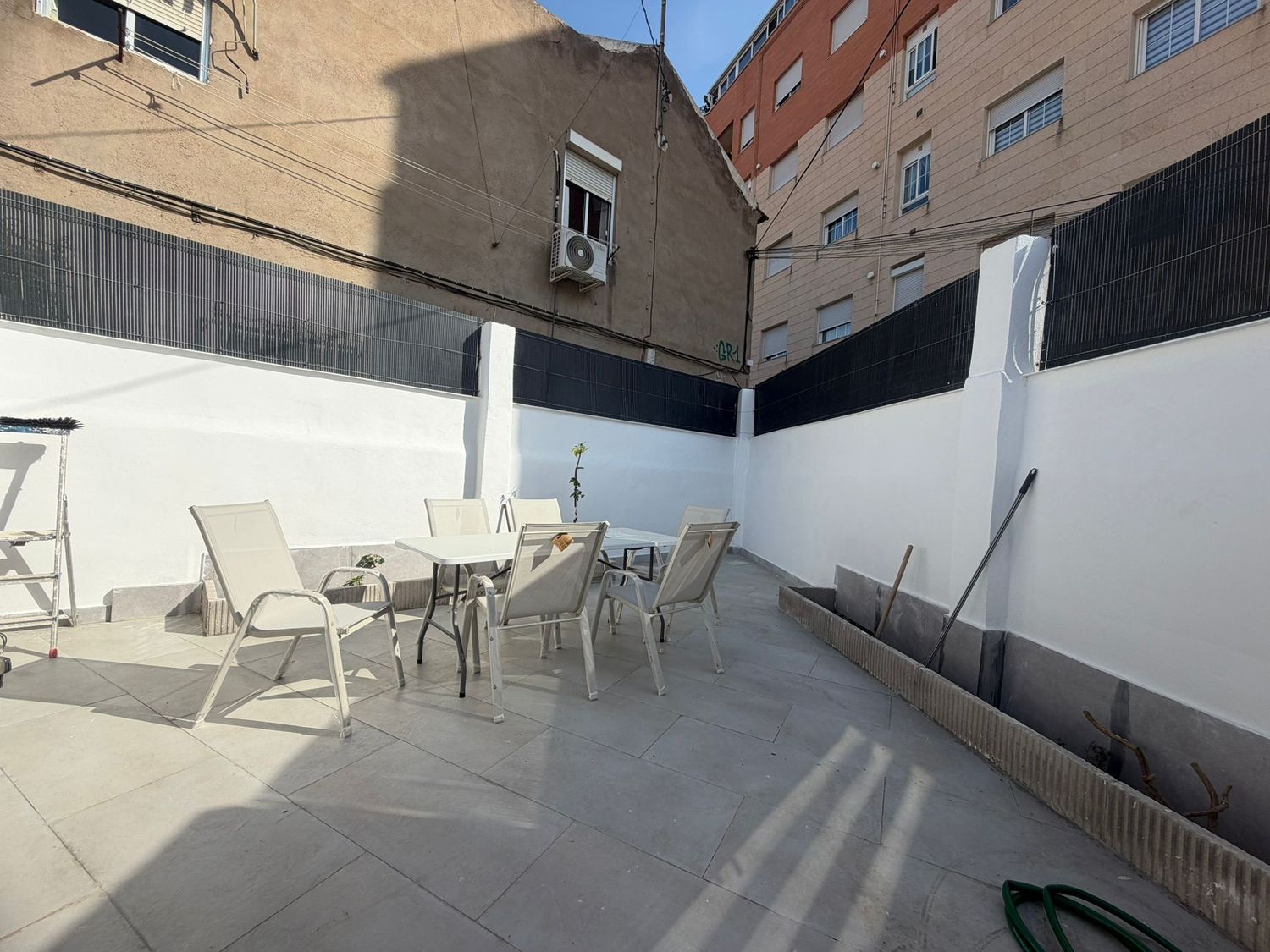 Estudio en camino de la Fuensanta, 14 - Foto 7