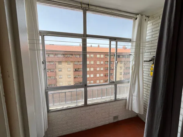 Piso en Calle del Marqués de la Cadena, 42, Barrio Jesús - Foto 3