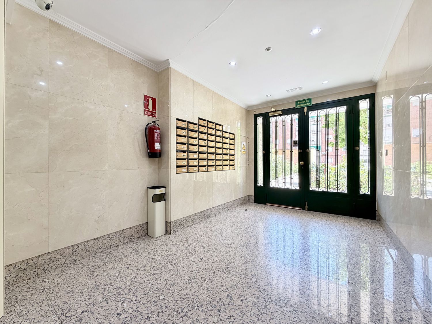 Piso en Plaza de Verín, 13, Pilar - Foto 18