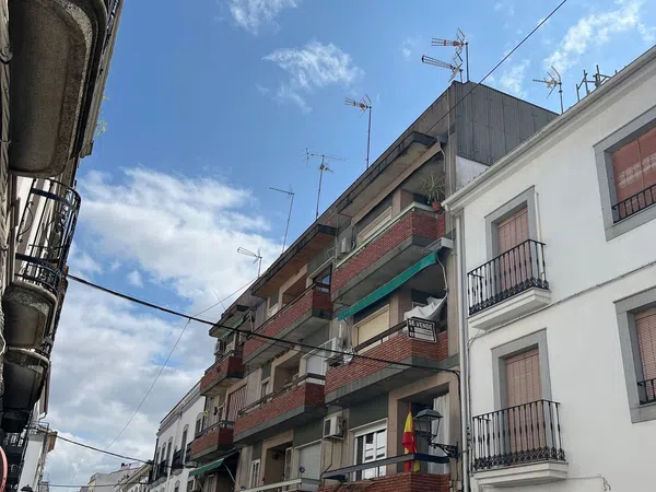 Piso en Calle Conquista, 8 - Foto 1