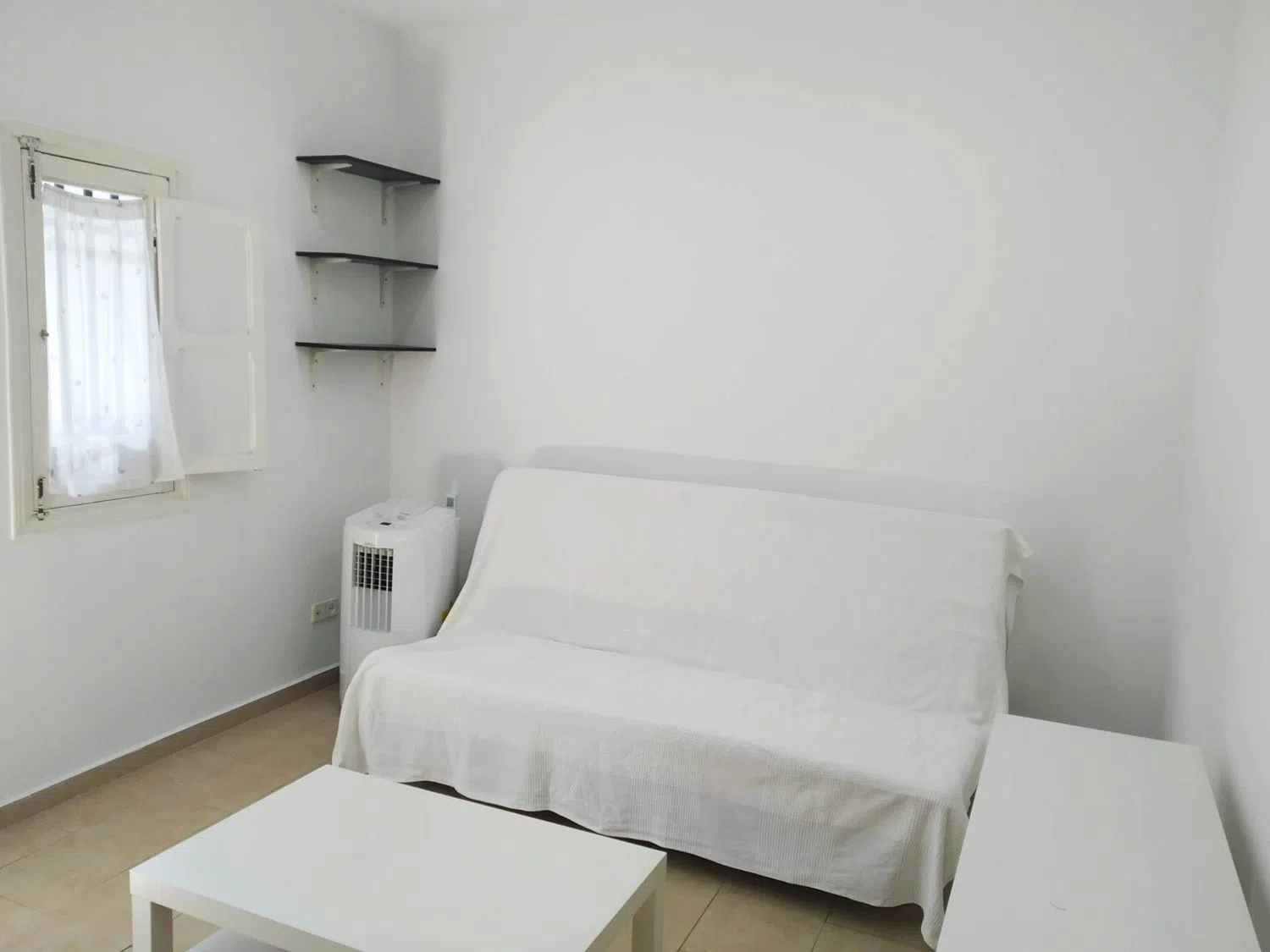 Estudio en calle de Santa Engracia, 49 - Foto 7