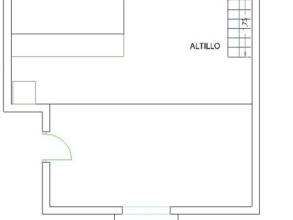 Ático en Barrio El Carme - Foto 19