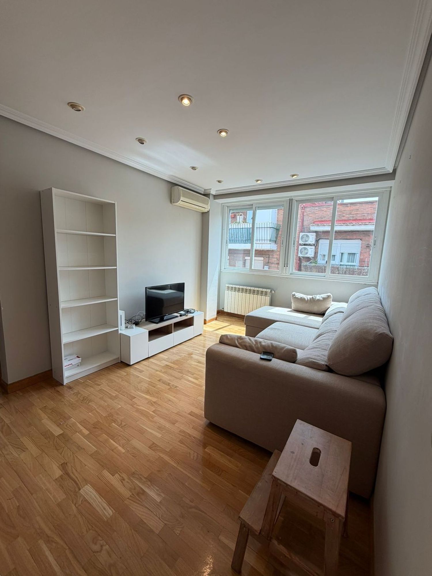 Piso en calle de los Jaramagos, 16 - Foto 2