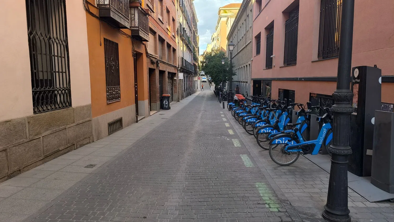 Piso en calle de la madera, 11 - Foto 18