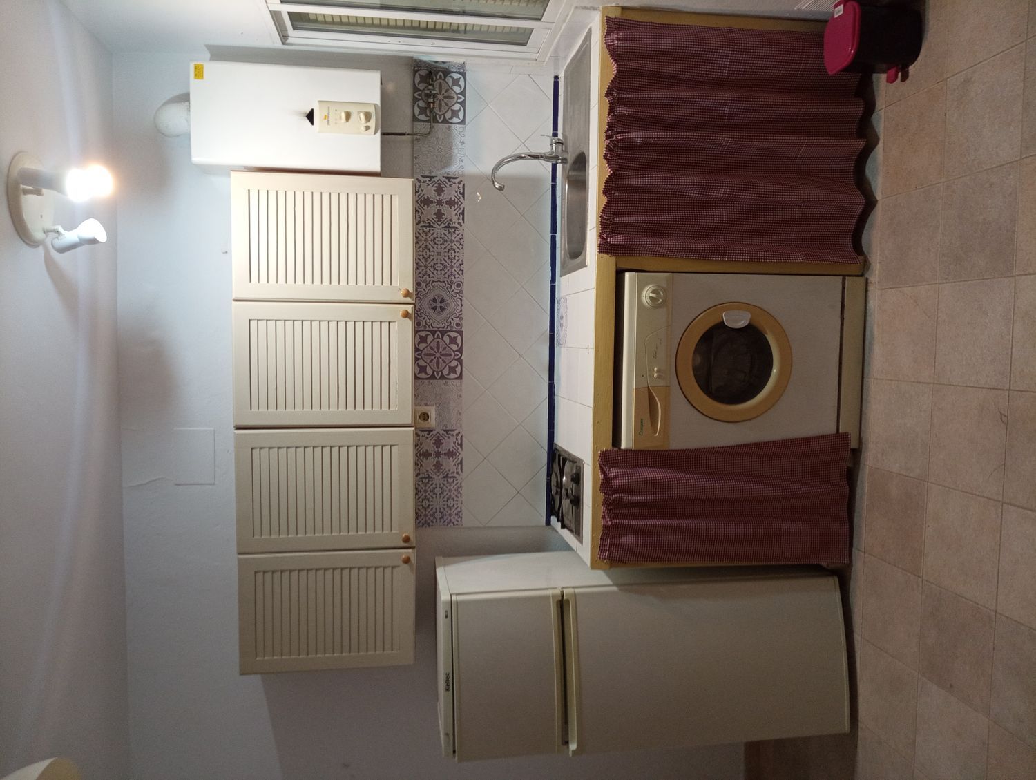 Casa independiente en camino Cañada de los Barrancos s/n Sn - Foto 4