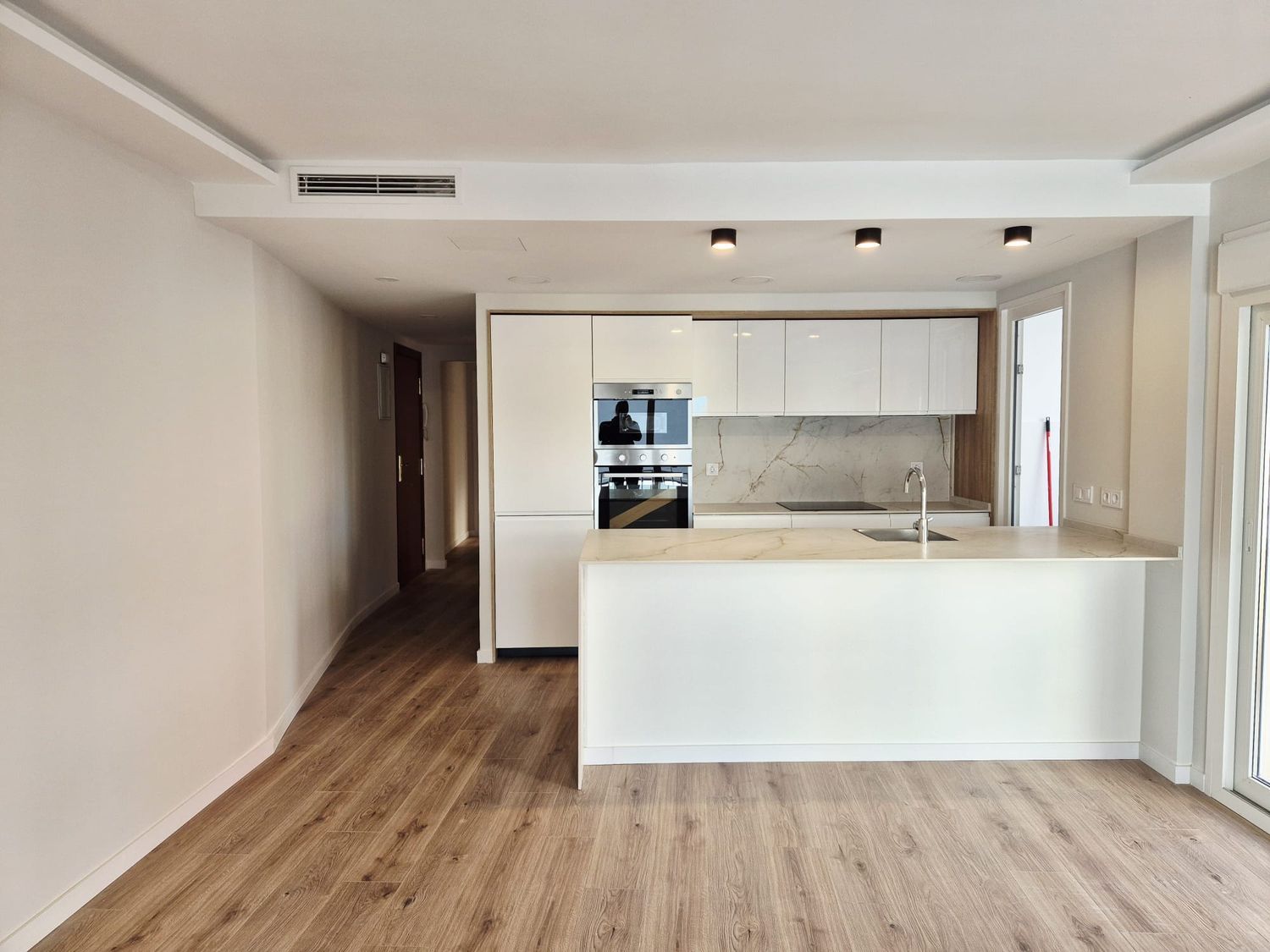 Piso en calle del Capitán, 32 - Foto 4