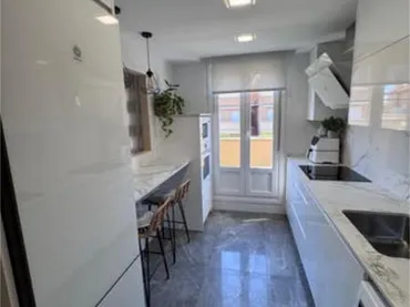 Ático en Urbanización Villa de Nafar - Foto 1