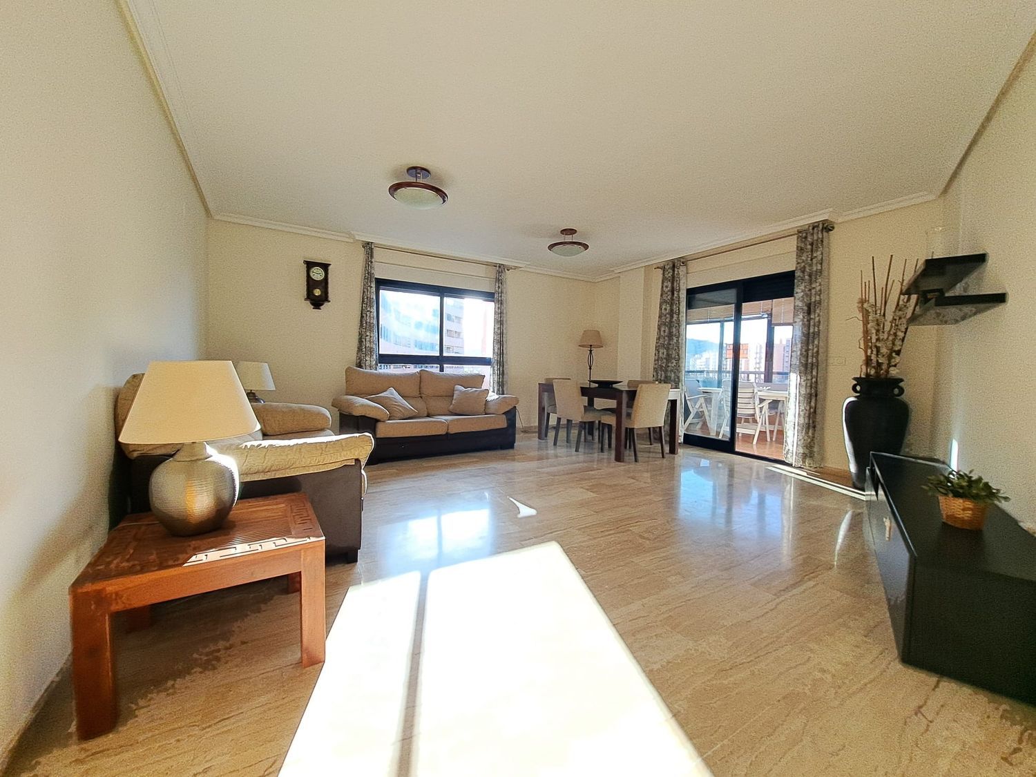 Piso en calle de la Bellea del Foc, 1