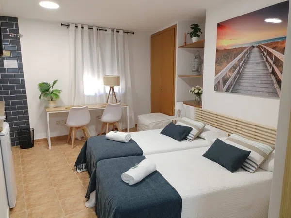 Estudio en Calle Portilla, 9, Casco Histórico, Casco Histórico - Foto 10