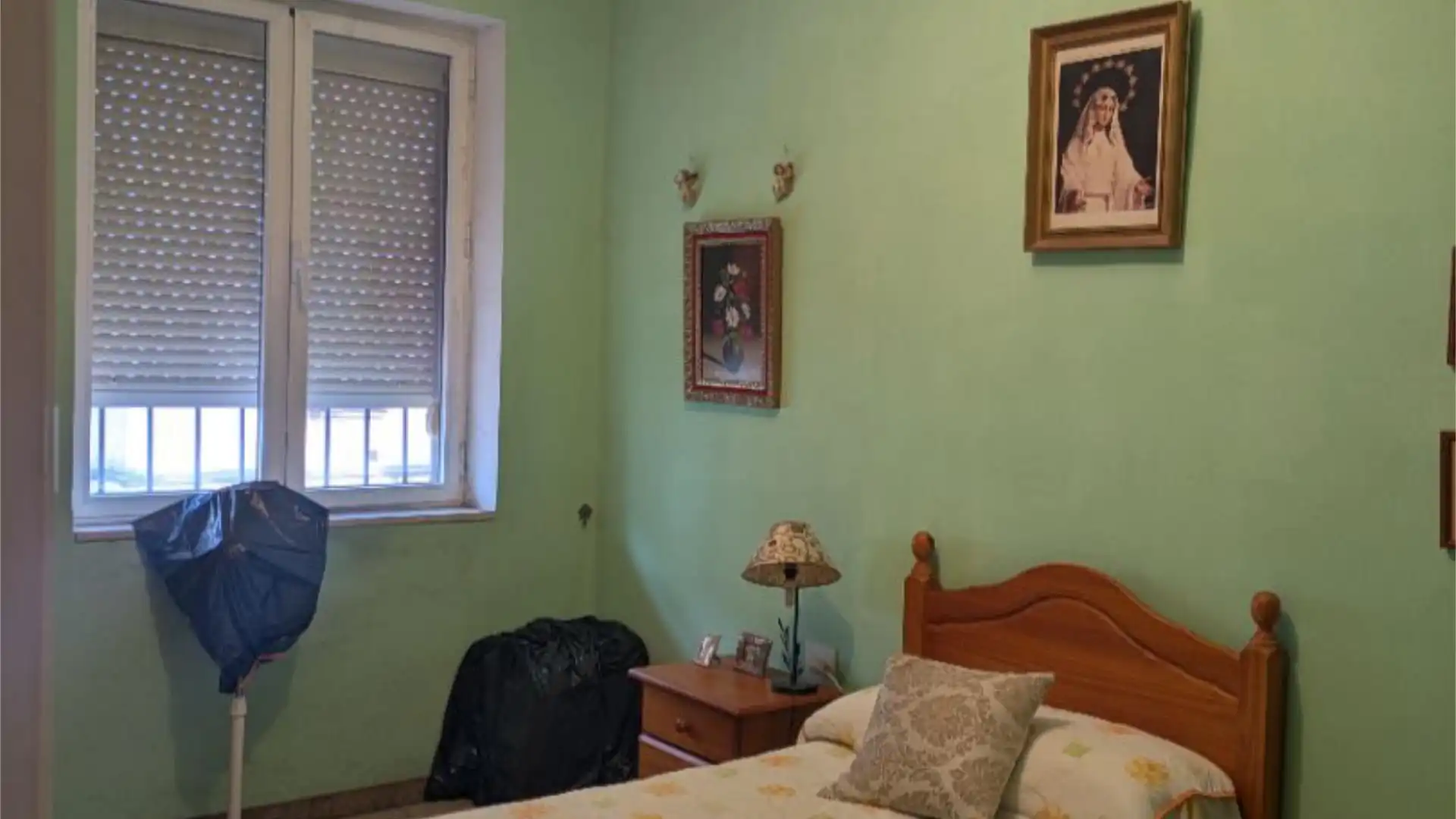 Piso en  Calle Pepe González Marín 1 - Foto 12