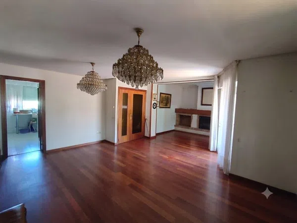 Chalet adosado en Avenida Entrepinos, 42 - Foto 3