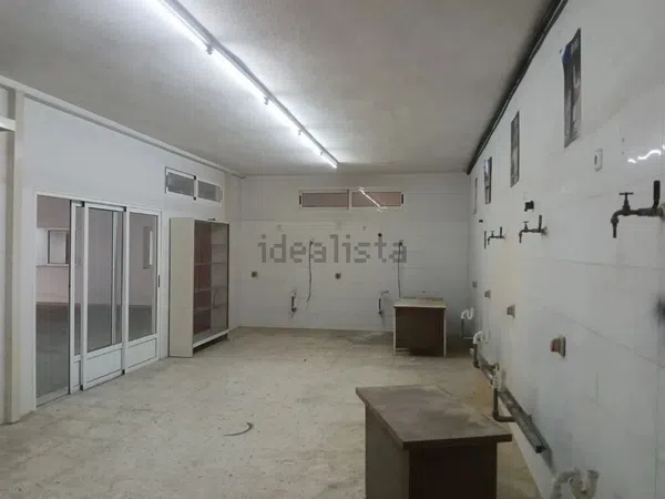 Local en Calle Nieve, 25, Ciudad de Asís - Font-Calent - El Bacarot - Foto 33