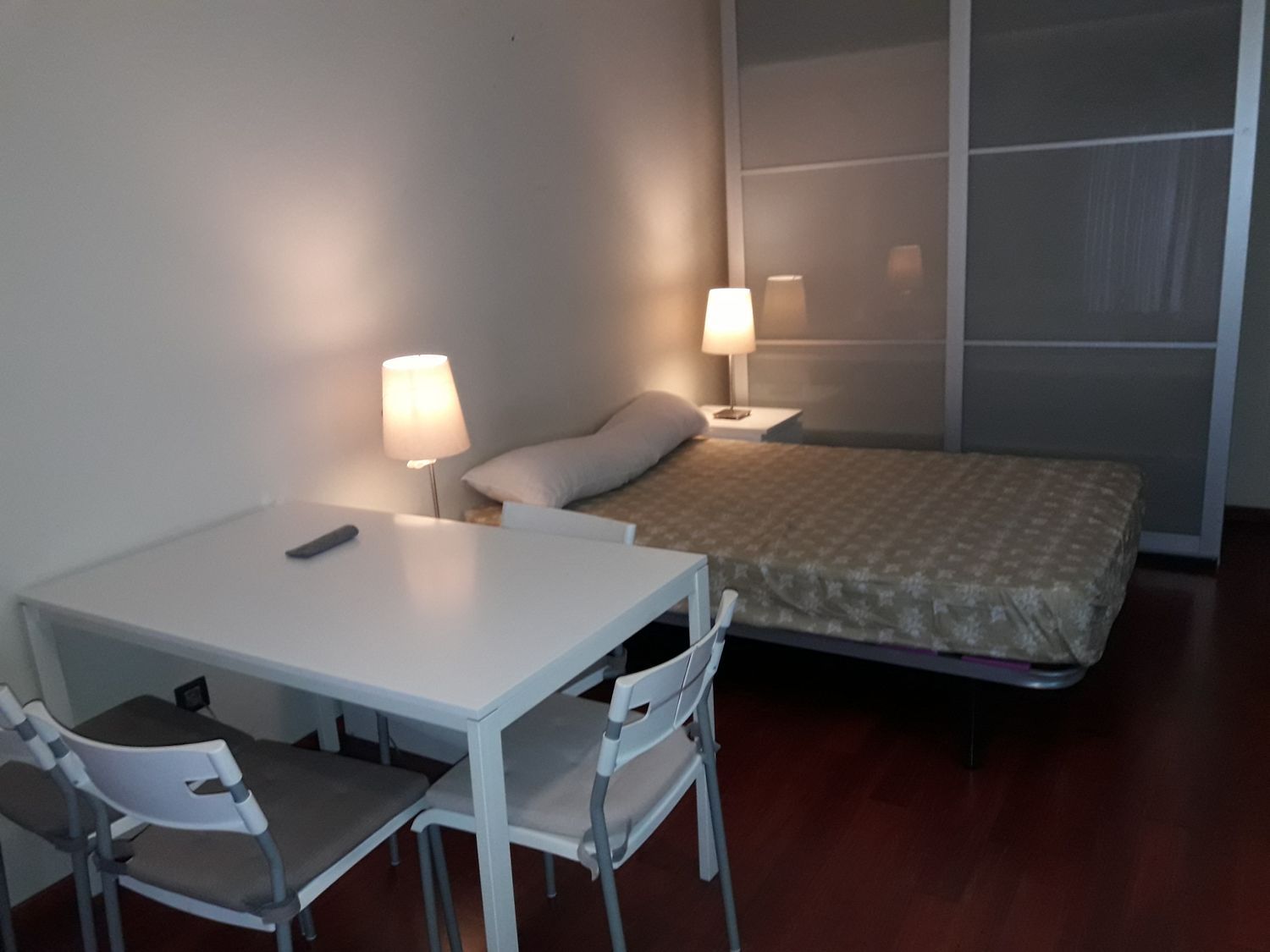 Estudio en Plaza Manos Unidas, 1, El Tejar - Hacienda Bizcochero - Foto 7