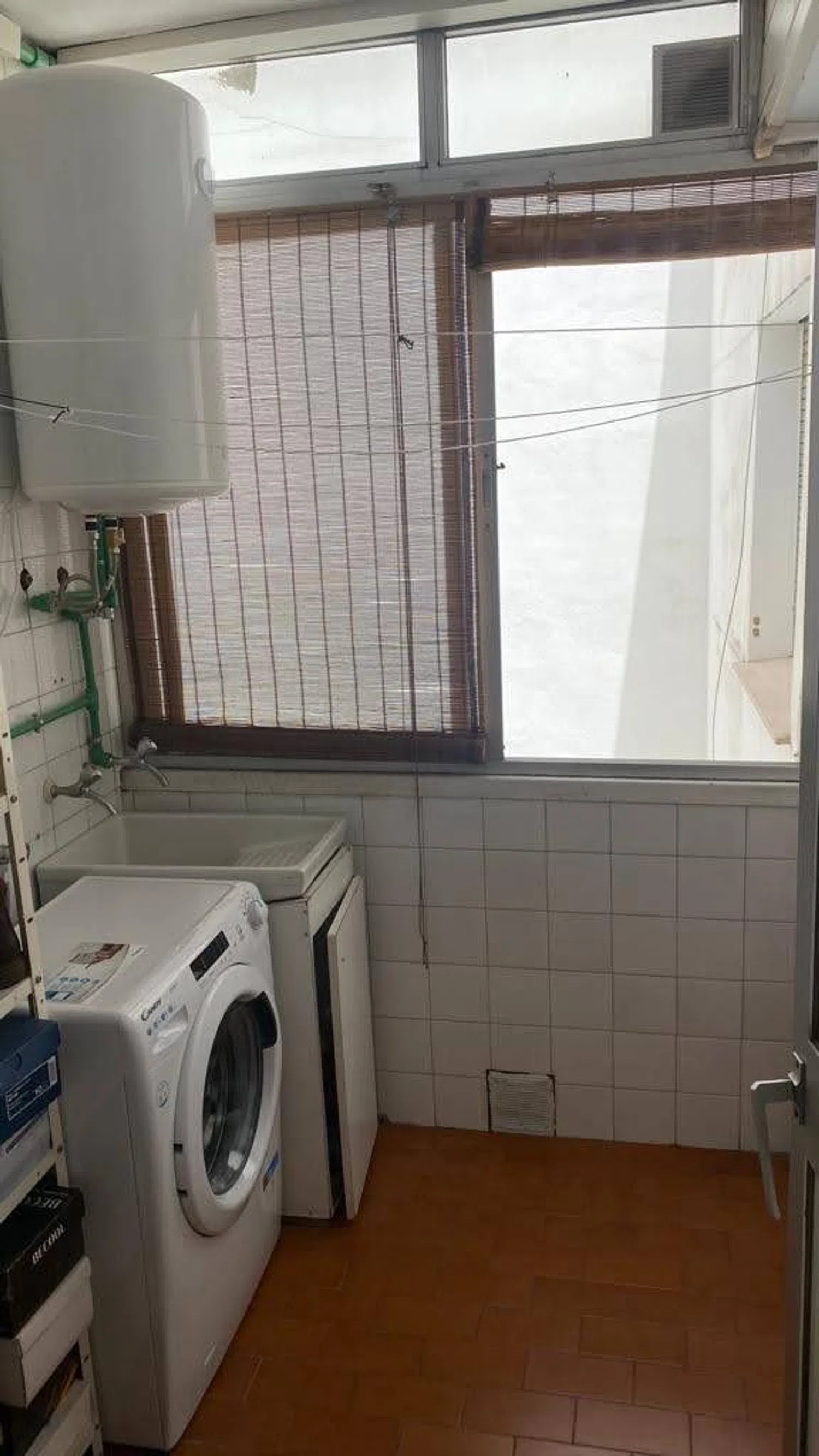 Piso en calle Doce de Octubre, 9 - Foto 16