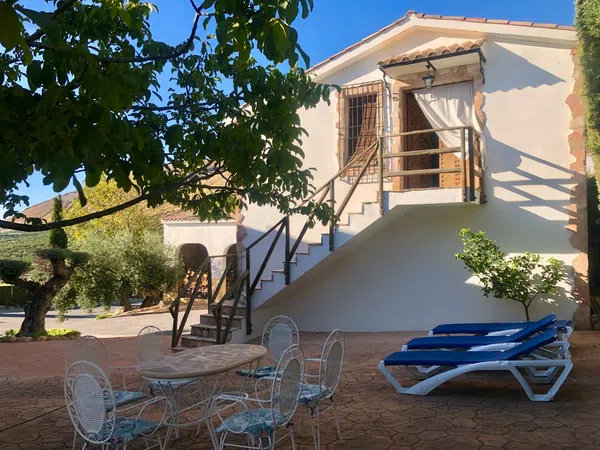 Casa rural en Camino del Rincȯn, 16 - Foto 1