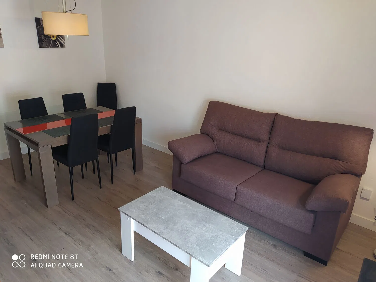 Piso en calle Garbinet, 58 - Foto 3