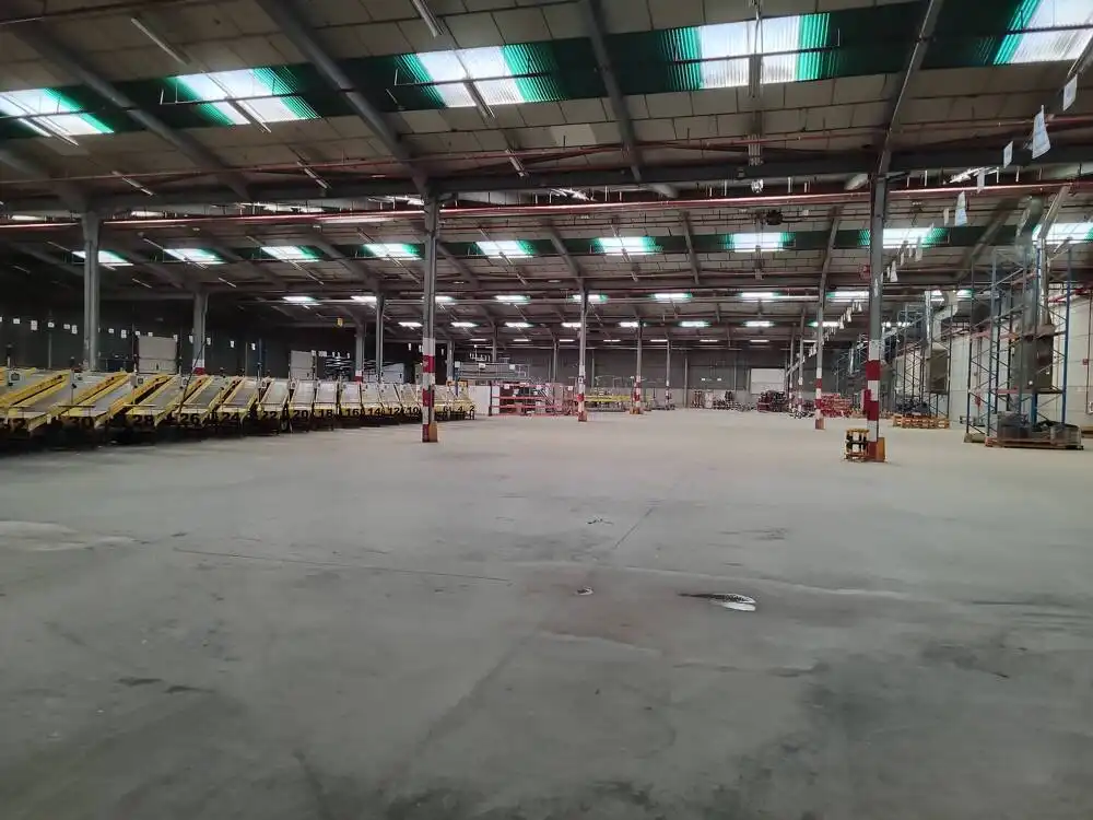 Nave Industrial en Valdemoro - Foto 16