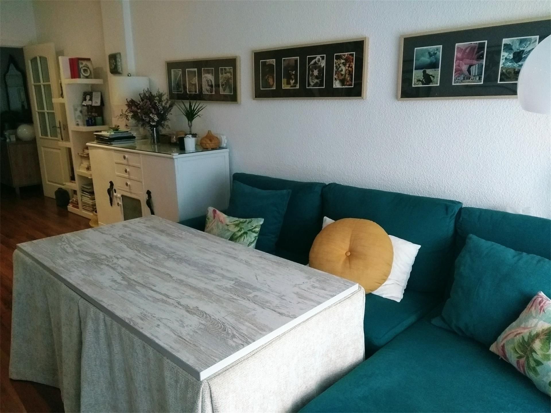 Piso en  Calle Escultor Fernández Márquez - Foto 10