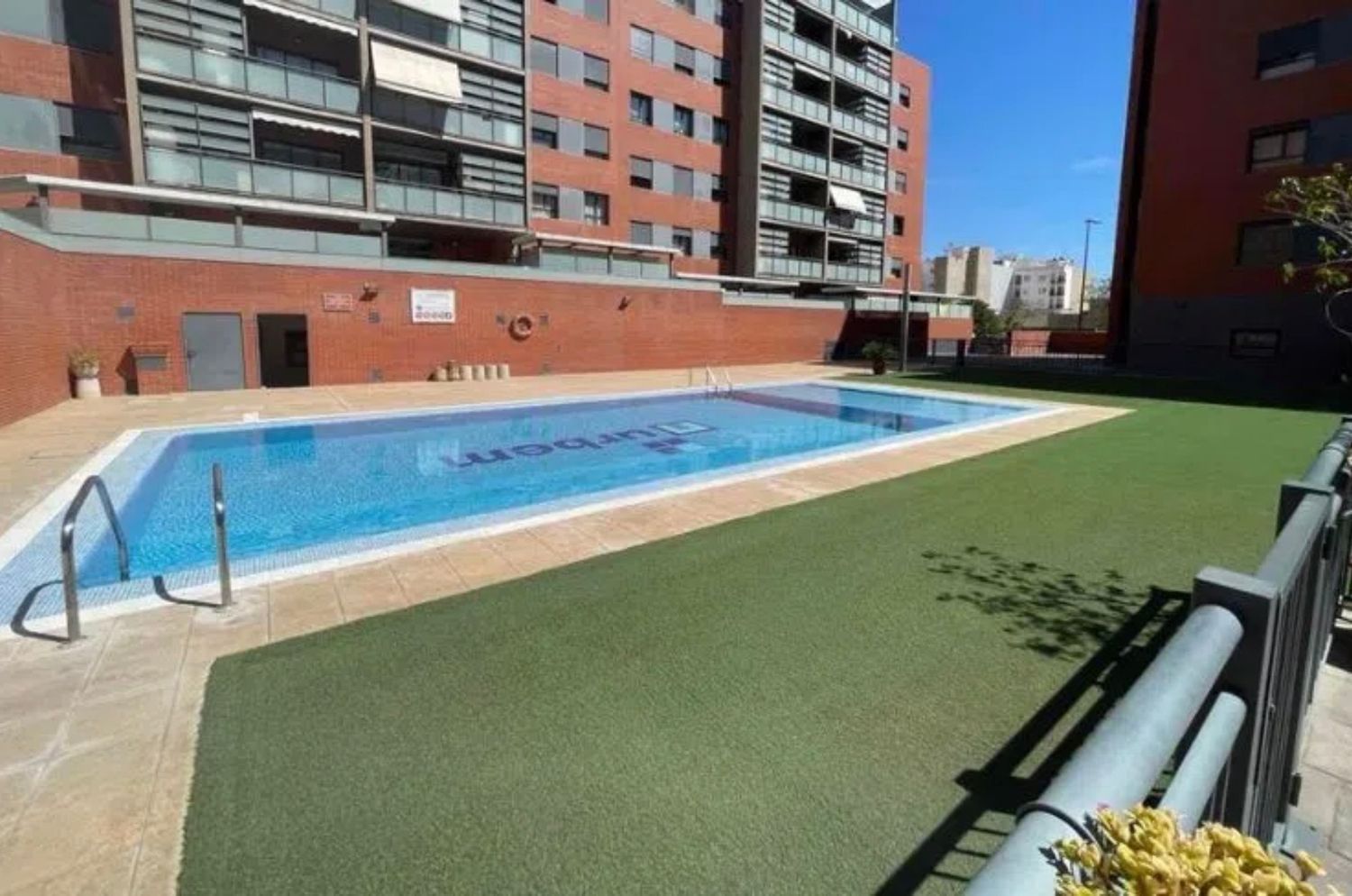 Piso en Calle Poeta José Agustín Goytisolo, 12, Casas Verdes, Casas Verdes - Foto 19