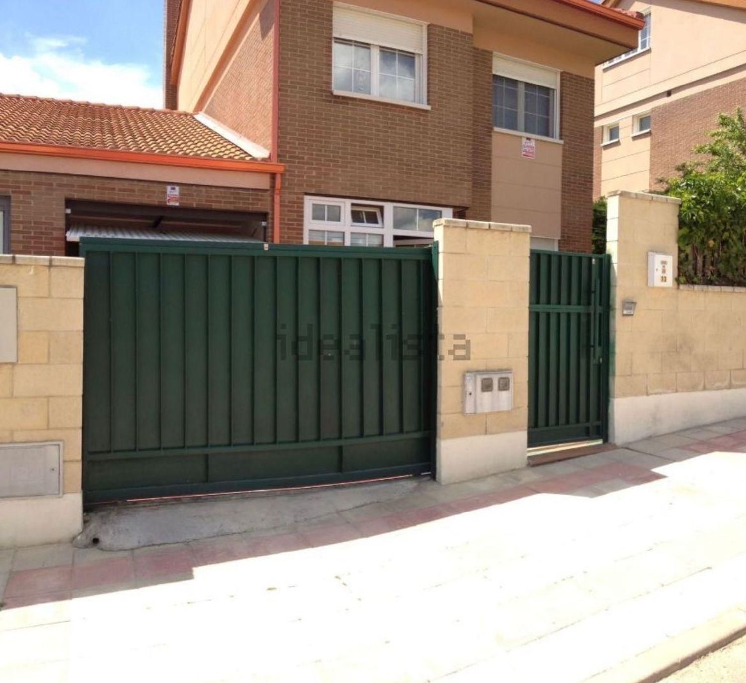 Chalet pareado en Calle España, 13 - Foto 13