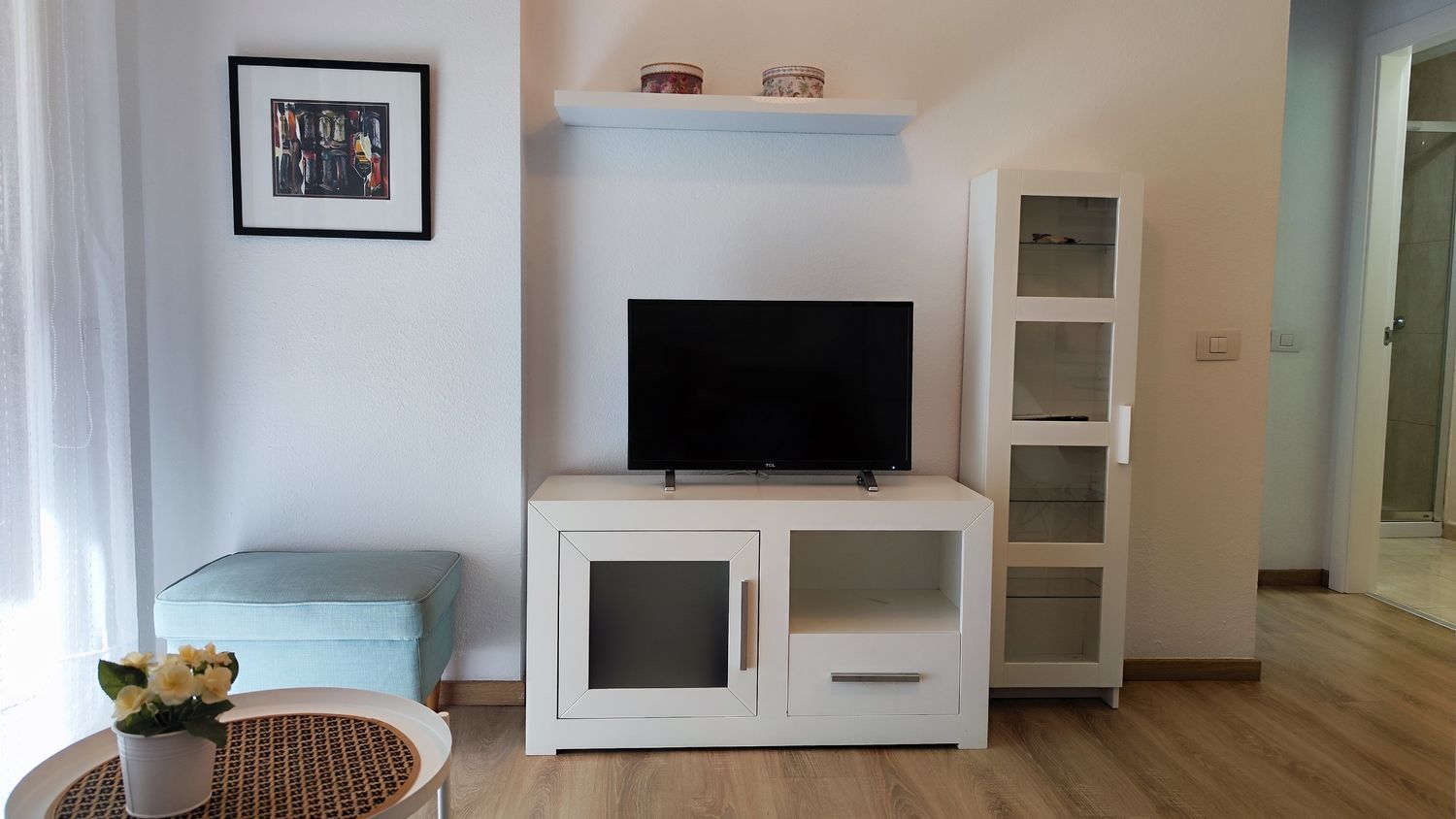 Piso en Villalba Hervas, 6 - Foto 1