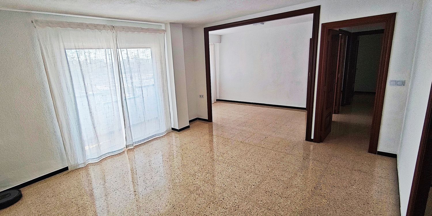 Piso en Calle Malilla, 78 - Foto 9